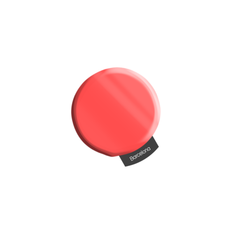 Acrylic Barcelona Powder 13g Halo Create