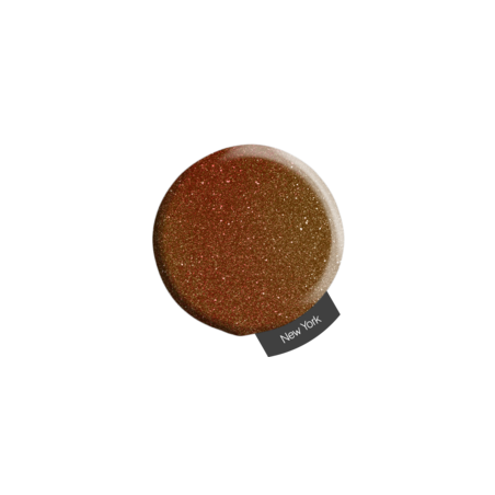 Acrylic New York Paillettes Powder 13g Halo Create