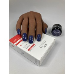 Gel 569 Iris 5g Akyado (sans résidu)
