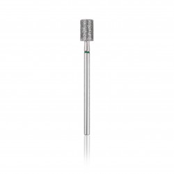 Cylindre Diamant Vert Ø5mm...