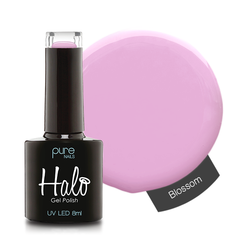 HALO VSP 8ml BLOSSOM sans Hema sans TPO