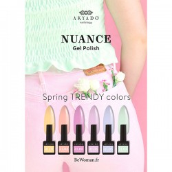 VSP 21.05 pastel - 7g - Akyado