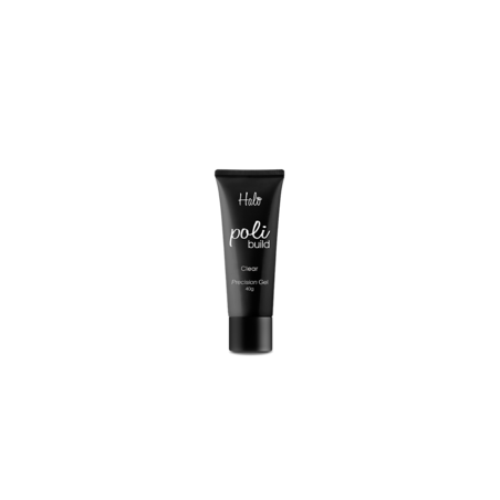Halo PoliBuild Clear 40g sans Hema sans TPO