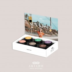 Gel 575 Sunny-Delight 5g Akyado (sans résidu)