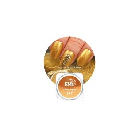 E.Mi Pigment 199 Ultra Gold