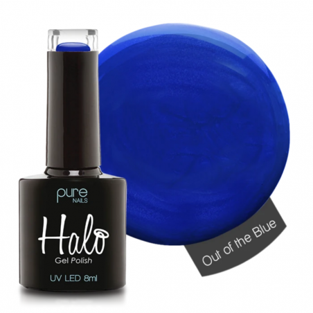HALO VSP 8ml OUT OF THE BLUE sans Hema sans TPO