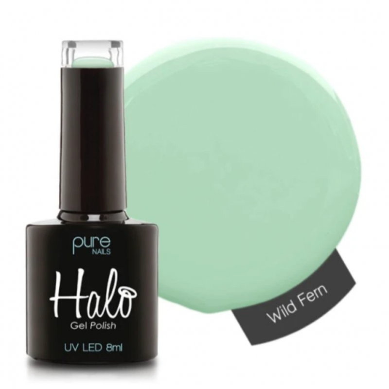 HALO VSP 8ml WILD FERN sans Hema sans TPO
