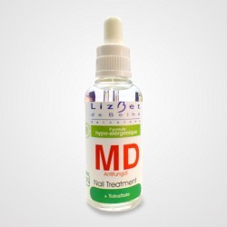 MD Liquide Anti fongus LIZBET 16ml
