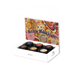 Gel 584 Dapper Romance 5g Akyado (sans résidu)