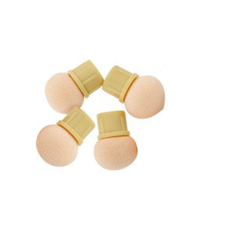 4 recharges pour Sponge Brush