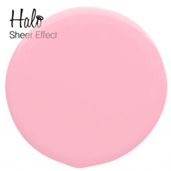 Halo PoliBuild Sheer Pink 40g sans Hema sans TPO
