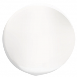 Halo PoliBuild Bright White 40g Blanc éclatant sans Hema sans TPO