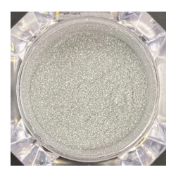 HALO chrome  BeBright Argenté