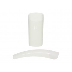 50 Tips Square natural n° 5...