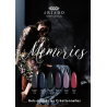 POSTER MEMORIES A3 PELLICULÉ