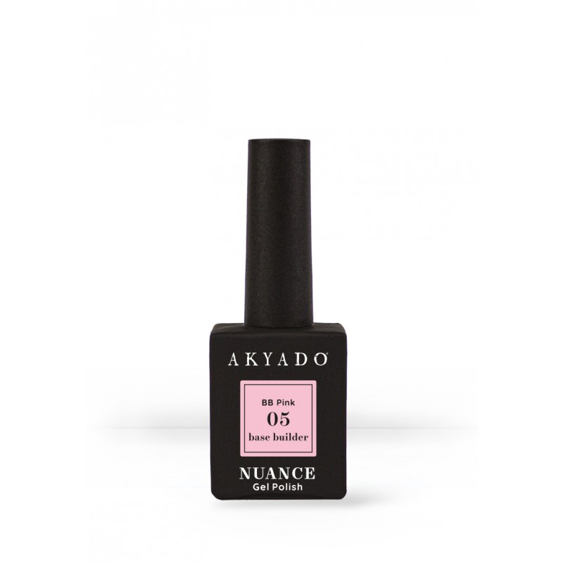 Builder 05 BB Pink 10g AKYADO
