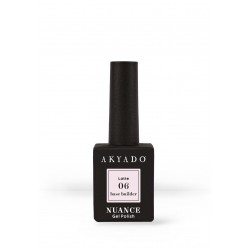 Builder 06 LATTE 10g AKYADO