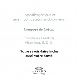 CotonNess 15g Pink Milky Akyado