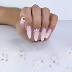 CotonNess 15g Pink Milky Akyado