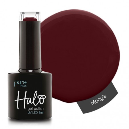 HALO VSP 8ml MACY'S sans Hema sans TPO