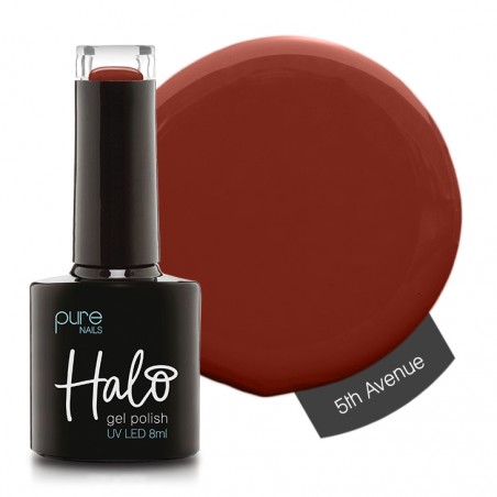 HALO VSP 8ml 5th AVENUE sans Hema sans TPO