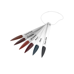 HALO VSP 8ml CENTRAL PARK sans Hema sans TPO