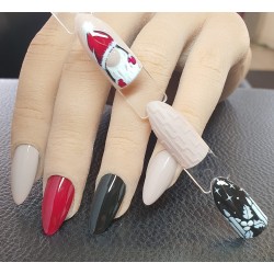 VSP 21.08 Noir - 7g - Akyado