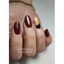 HALO VSP 8ml NUDE sans Hema sans TPO