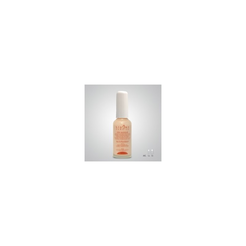 Par 6+1 offert SPA-MASQUE- produit revente