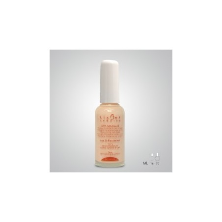 Par 6+1 offert SPA-MASQUE- produit revente
