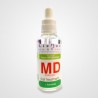 Par 6+1 Lizbet MD Nail Defense 16 ml – Soin liquide ciblé ongles & cuticules