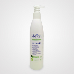 LIZBET HYDRO 1000ml  avec pompe