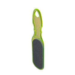 STALEKS Rape à Pied 100/180 double face Classic 26cm / 5,9cm