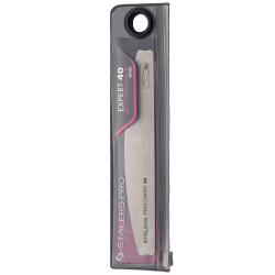 STALEKS BASE ACIER TRAPEZE MBE-40