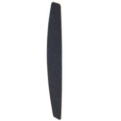 STALEKS 30 papiers 180 demie-lune pour base acier MBE-40