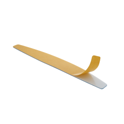 STALEKS 30 Papiers 180 SOFT Bleu très résistant Demie lune pour base acier MBE-40