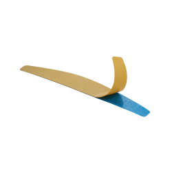 STALEKS 50 Papiers 180  très résistant Demie lune pour base acier MBE-40