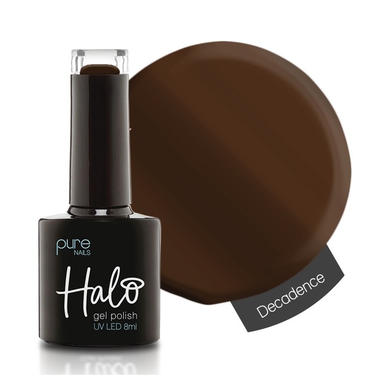 HALO VSP 8ml DECADENCE sans Hema sans TPO