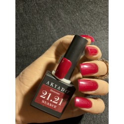 VSP 21.21 shimmer - 7g - Akyado