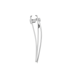 STALEKS Coupe-Ongle 5,8 cm sur 1cm