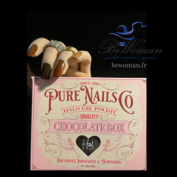 HALO VSP 8ml DECADENCE sans Hema sans TPO