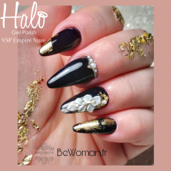 HALO VSP 8ml EMPIRE STATE sans Hema sans TPO