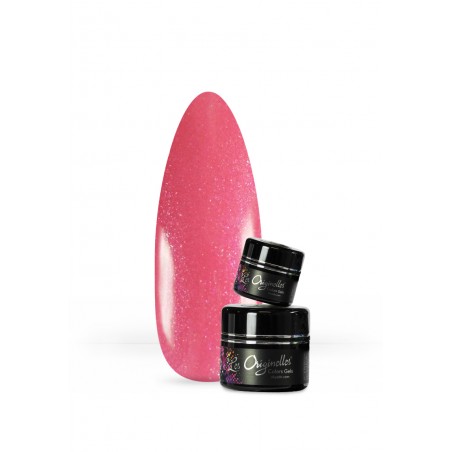 Gel Sentiment 134 - avec résidu - 5g Akyado