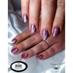 HALO VSP 8ml ENCHANTED ROSE sans Hema sans TPO
