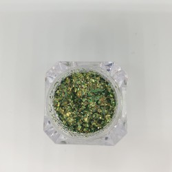 Halo Create  - Glitter 0,5g BeFresh