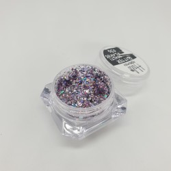 Halo Create - Glitter 0,5g BeLoud