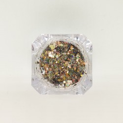 Halo Create - Glitter 1g BeArtistic