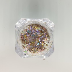 Halo Create - Glitter 1g BeCharmed