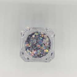 Halo Create - Glitter 1g BeGentle