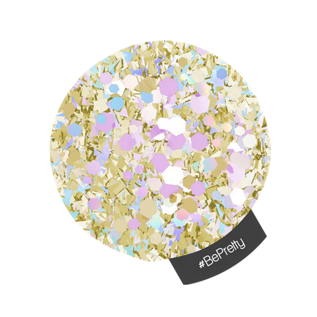 Halo Create - Glitter 1g BePretty